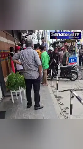 Bawa B0m Molotov ke aksi Demo DPRD Lampung (1/9/25), sejumlah orang diamankan