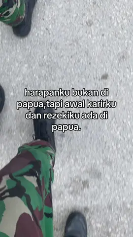 Ttp Mngttt#fakfakpapuabarat #xyzabc #tnibersamarakyat #808mbahamatta #tentaranasionalindonesia 