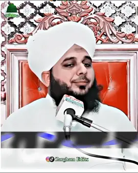 𝐏𝐞𝐞𝐫 𝐒𝐚𝐡𝐛 𝐊𝐚 𝐉𝐚𝐳𝐛𝐚 𝐎𝐫 𝐌𝐞𝐥𝐚𝐝 𝐒𝐡𝐫𝐞𝐞𝐟 😍❤‍🩹💐#zargham_editx #eidmeladunnabi #islamic_video #peerajmalrazaqadri #Love 