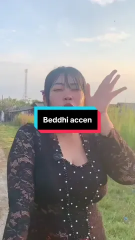 Beddhi accen #fyppppppppppppppppppppppp #uchariski20 #lewatberandafyp #fypシ #fypage #lewatberanda #lawakmadura #maduraviral #situbondojawatimur 