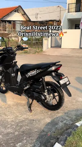 Beat Street 2022 lengkap hidup, sat settt🔥 #jualbelimotorsurabaya #mokasjatim #mokasberkualitas #jualbelimotorsecond #mokasmurah #surabaya #mokas #jualmotorbekas #jualbelisurabaya #jualmotor #beat 