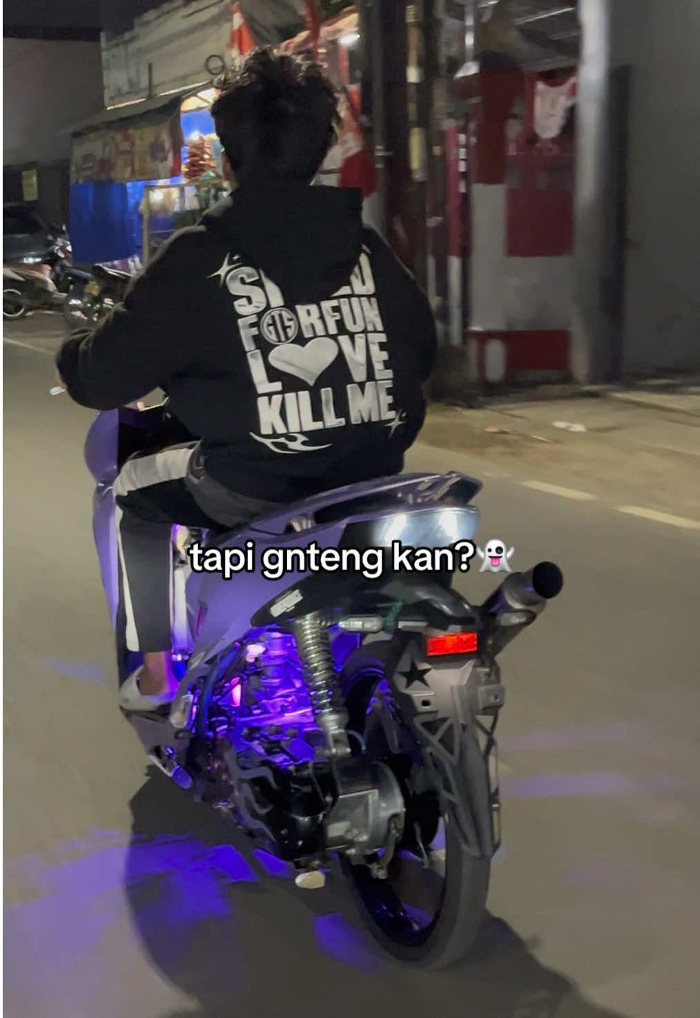 slaw gpke duit lo ini🥱 #kopongstyle 