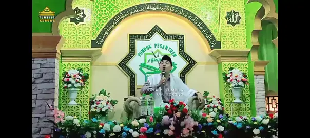 rangka memperingati kelahiran nabi besar Muhammad SAW.keistimewaan umat nabi Muhammad 🤍🥰 #FYP 