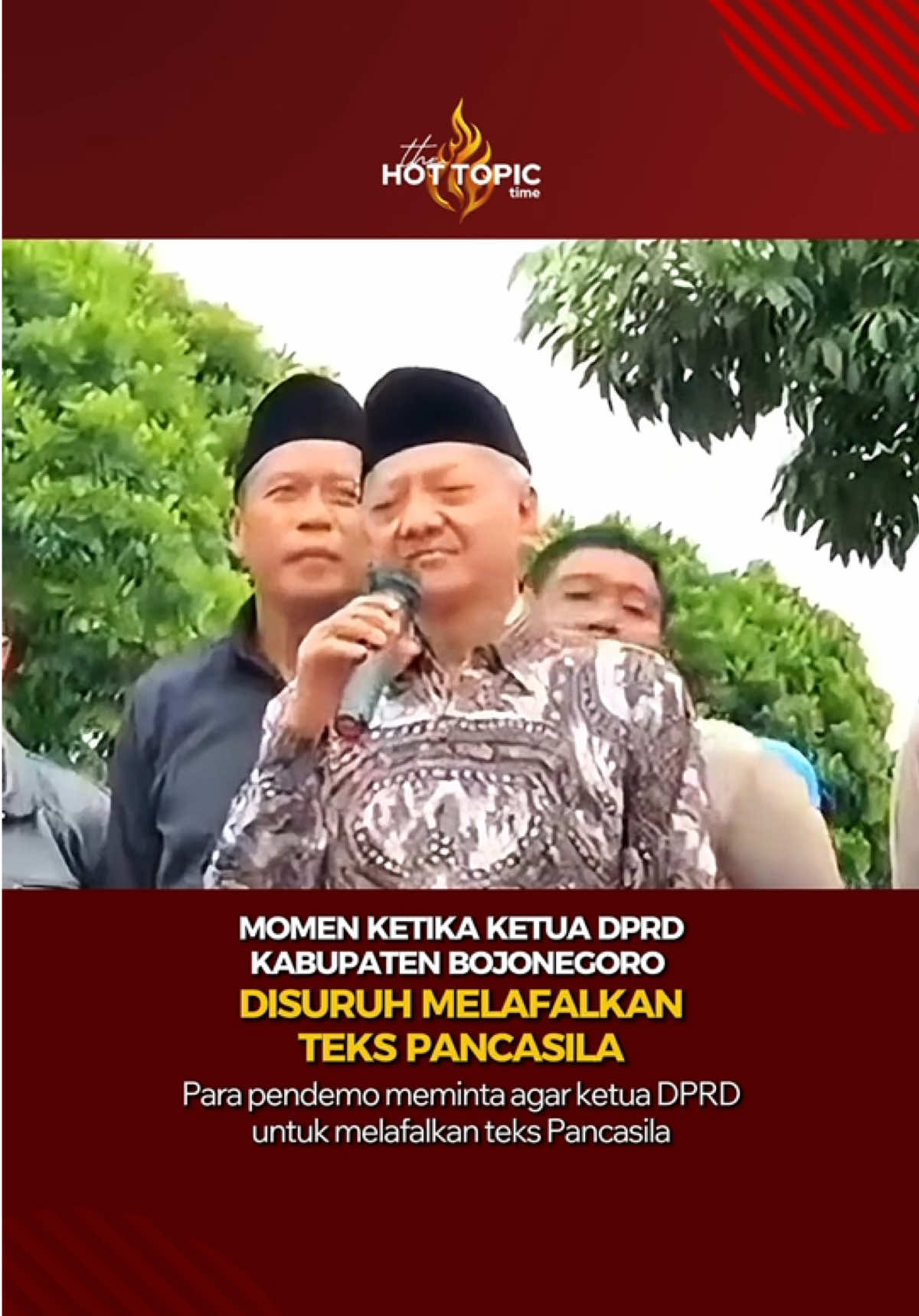 #dpr #demodpr #bojonegoro #dprd 