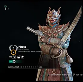 Losing my mind day by day on this lovely game #forhonor #viral #4honor #funny #gaming 