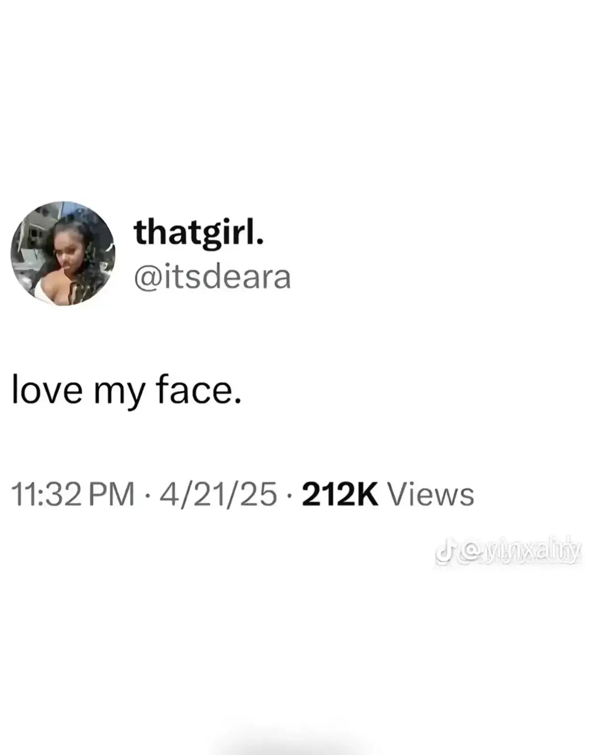 #fypシ #axcelymariee_ 