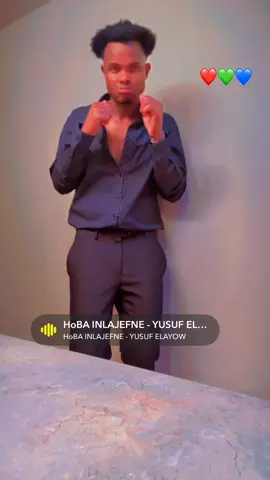 #yusufelayow 