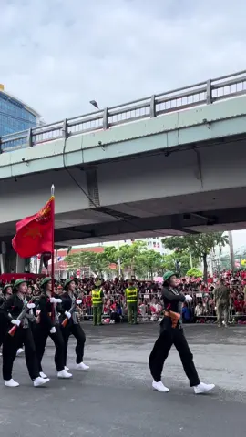 Tự do không phải điều ai cũng có. Cảm ơn những người đi trước đã mang lại hoà bình cho đất nước hôm nay🌾🇻🇳 #xuhuong #dieubinh #a80 #vietnam #2thang9 