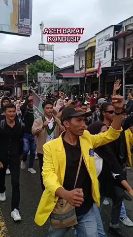 Aceh Barat YGY #kondusif #acehviral #acehbarat #aspirasi 
