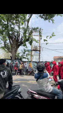 #bandarlampung #demolampung #aksidemo #fypp 