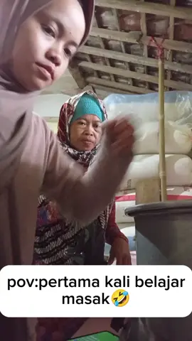 belajar masak