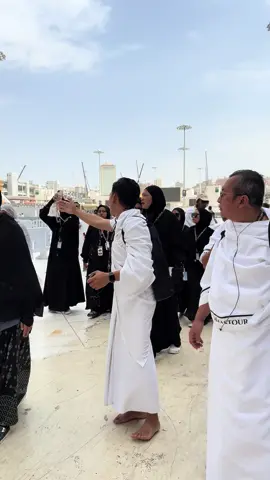 @HAASTOUR | Haji Umroh & Badal 0812-500-100