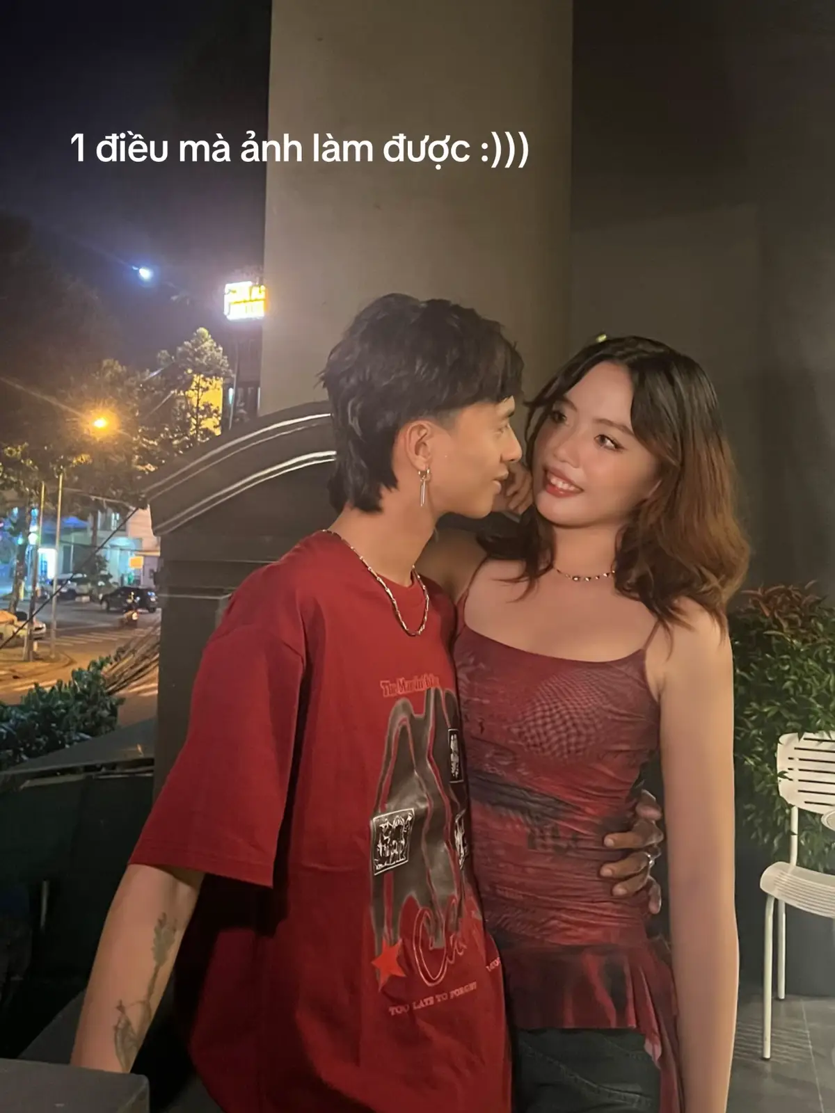 Có hiếu với vợ qtr đi #xuhuong #couple #fyp 