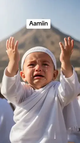 #Aamiin yarobbal Aalamiin🤲🤲