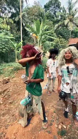 masiao gendeng jek reti milih