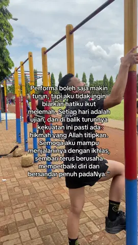 makin hari performa turun, kenapa ya? #fyp#foryou#foryoupage#trending#masukberandafyp 
