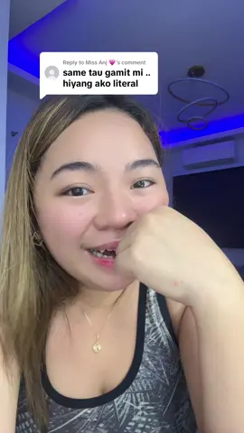 Replying to @Miss Anj 💗 #underarmswhitening #glycolicacid 