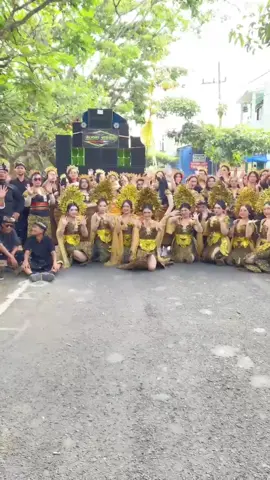 melok sg lagi trend🤣🥰 #karnavalmalang #soundsystem #karnaval2025 