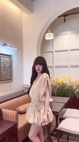 Vẫn cứ nà xinhhh#xuhuong #mimclothing #vayxinh #xuhuongtiktok 