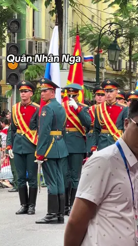 #russia #a80 #2thang9quockhanh #dieubinh #quannhannga Quân Nhân Nga 🇷🇺 