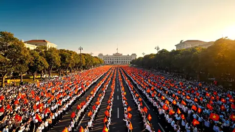 Khối máy xúc chuẩn bị xong .#thịnhhành #videoAI #diễubinh2025 