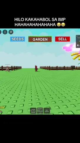 imp fairy event grow a garden update #fyp #robloxfyp #rblxfyp #growagarden #roblox 