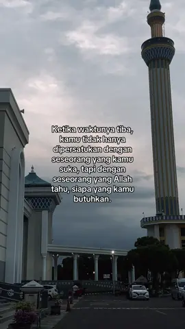 Bukan parasnya, tapi akhlak dan agamanya. #xybca #fyp 
