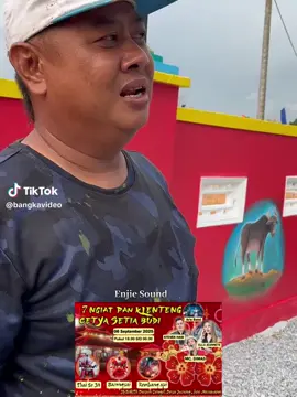 Terimakasih banyak untuk @bangkavideo sudah meliput dan menyiarkan klenteng kami..