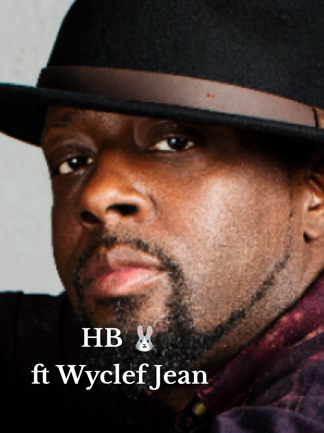ADoodle4Day x Wyclef Jean 👑 #fyp #foryoupage❤️❤️ #artistsoftiktok #harrypotter #wyclefjean 
