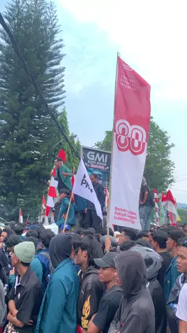 #demo #lampung #bandarlampung 