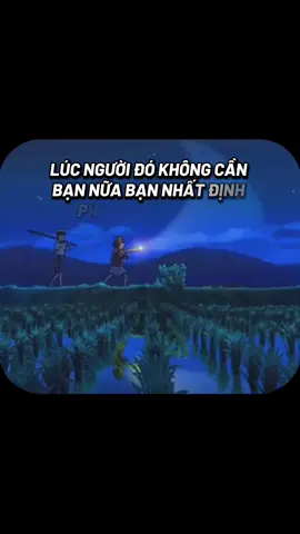 Lúc người đó không cần bạn nữa bạn nhất định phải lịch sự rời đi#chualanh #tamtrang #postcard #tinhyeu #viral 