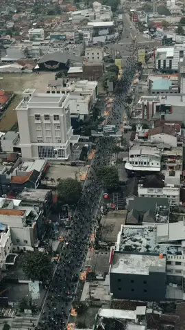 Lampung terkini 1 September 2025 #lampung #demo #demodpr #hariini #fyp 