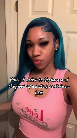 I don’t even wear makeup like that but when I do😩.. #fyp #viral 