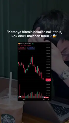 🚀 7 Alasan Bitcoin Masih Berpotensi Naik di 2025 1️⃣ Halving Effect  Bitcoin halving terakhir terjadi April 2024. Dampaknya: reward miner turun 50% → supply BTC baru makin terbatas. Secara historis: 12–18 bulan setelah halving, BTC selalu cetak all time high baru (contoh: 2013, 2017, 2021). 👉 Artinya, 2025 berpotensi jadi puncak siklus bullish berikutnya. 2️⃣ Secara Teknikal Masih Uptrend Pada time frame harian bitcoin memang telah gagal menembus resistance kuat di 124K USD. Namun jika melihat time frame lebih besar lagi (secara mingguan), Bitcoin masih belum patah tren dengan strong support mingguan di area 90K-95K USD (support uptrend channel). 3️⃣ Institusional Inflow (ETF & Big Money) Hadirnya Bitcoin Spot ETF di AS memudahkan investor institusi masuk ke BTC. Dana besar dari Wall Street & institusi global terus mengalir ke ETF, yang menambah permintaan. Adapun Supply terbatas, maka demand naik → sehingga harga terdorong ke level lebih tinggi. 4️⃣ Kebijakan Moneter Longgar (Global Liquidity) The Fed (Bank Sentral AS) memberi sinyal rate cut di 2025, setelah inflasi mulai terkendali. Suku bunga rendah = likuiditas global lebih longgar. Sehingga Investor cenderung pindah ke aset berisiko seperti saham & kripto. 5️⃣ Indikator Money Flow (MFI) Masih Netral Secara jangka pendek, BTC sempat overbought → rawan koreksi. Tapi MFI bulanan masih di zona netral (40–60). Artinya: uang besar belum keluar, ruang kenaikan masih terbuka untuk siklus panjang. 6️⃣ Korelasi Kuat Dengan M2  Global Liquidity Index Korelasi Positif (searah) → Saat M2 global naik, Bitcoin cenderung ikut bullish. Namun ada Lag 90 Hari → BTC biasanya follow growth M2 dengan jeda ±3 bulan. Target Siklus 2025 → Rekor kenaikan M2 dunia → potensi BTC tembus 130K-150K USD. 7️⃣ Network Effect (Fundamental Blockchain) Jumlah wallet aktif & pengguna BTC terus meningkat. Kemudian, Hash rate Bitcoin mencetak rekor baru → keamanan & kepercayaan jaringan makin kuat. Artinya 👉 Fundamental jaringan mendukung harga jangka panjang. #bitcoin #btc #crypto #cryptocurrency #fyp 