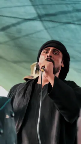 منو يعرف هذه الرادود من وين 
