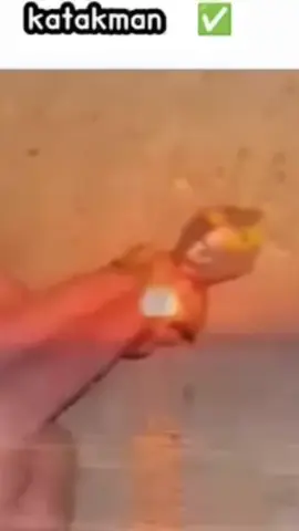katakman