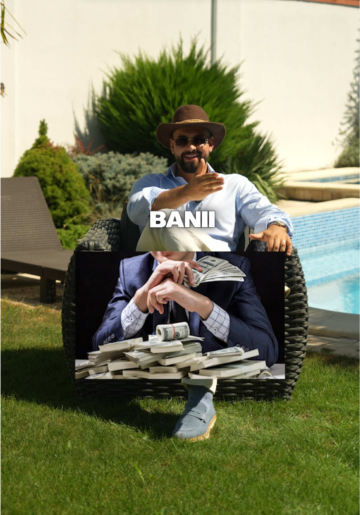 Cea mai rapidă cale să ajungi sărac! 😱 #robertgrecu #foryou #Lifestyle #money #romania 