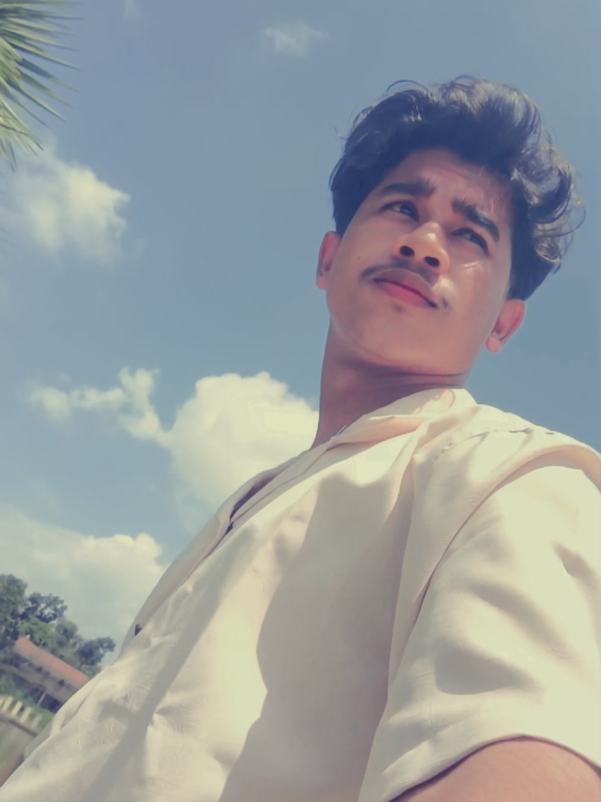 মানুষ দিন দিন Cute হয় আর আমি দিন দিন কফি কালার হচ্ছি 🙂💔 #foryou #tik_tok #tiktok #fypシ #bangladesh🇧🇩 