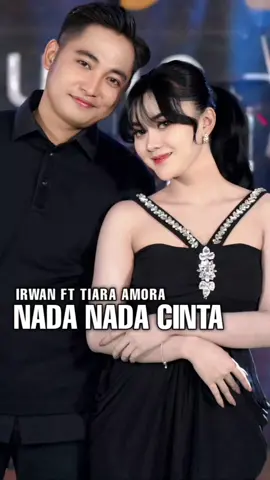 NADA NADA CINTA - IRWAN DA FT TIARA AMORA @IRWAN KRISDIYANTO @tiaraamorraaa2 akan tayang Sore ini Pukul 15.15 Wib Hanya Dichanel @Simpatik Music Official #yolossee #smoothrizapparel #simpatikmusic 