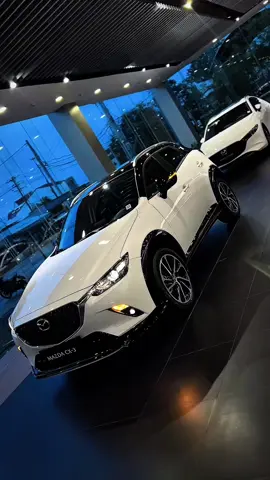 🎉 MAZDA CX-3 2025 – CHỈ 144 TRIỆU NHẬN XE NGAY! 🎉 🚗 Không cần chứng minh thu nhập ✨ Quà tặng kèm: Film cách nhiệt xịn sò, thảm lót chân sang trọng, áo trùm xe tiện lợi 🔥 Xe đẹp – giá hời – giao ngay trong ngày! 👉 Inbox ngay để giữ suất ưu đãi, số lượng cực giới hạn! #mazdacx3 #mazda #xuhuong #viral #foryou  