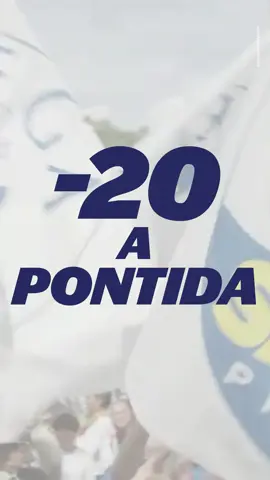 MENO VENTI. Il 21 settembre, tutti a #Pontida25!