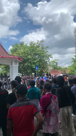 #baturajaupdate #gedungdpr #demo BATURAJA MEMANAS🔥🔥