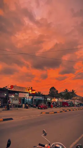 #sunset #topoyo #lewatberanda #4upageシ #lagutimur 