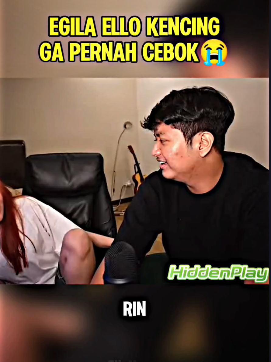 emg iya para cowo?😭 @ellomg #ellomg #clip #karynbukankarny #pcstream 