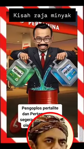 Riza Chalid Vs Everybody.  Gimana menurut kalian gaes?.  Tim penyidik pidana khusus Kejaksaan Agung kembali menyita aset milik tersangka Muhammad Riza Chalid dalam kasus tindak pidana pencucian uang dalam perkara dugaan korupsi tata kelola minyak mentah di PT Pertamina 2018-2023. Aset tersebut berupa lahan dan bangunan yang terletak di kawasan elite Perumahan Rancamaya Golf Estate, Bogor. Nilainya diperkirakan mencapai miliaran rupiah.  Kepala Pusat Penerangan Hukum Kejaksaan Agung (Kapuspenkum Kejagung) Anang Supriatna, kepada wartawan di Jakarta, pada Rabu (27/8/2025), mengatakan, penyidik Kejagung telah menyita satu bidang tanah beserta bangunan yang diduga hasil pencucian uang dengan tersangka Riza Chalid. Aset tersebut terbagi menjadi tiga sertifikat tanah dengan total luas sekitar 6.500 meter persegi, termasuk kolam renang di dalamnya. ”Aset itu ada di wilayah di daerah Perumahan Rancamaya Golf Estate Nomor 9, 10 dan 11. Lebih kurang (luasnya) 6.500 meter persegi terdiri atas 3 sertifikat. Diduga merupakan hasil dan sarana kejahatan dalam perkara tindak pidana pencucian uang yang tindak pidana asalnya dari tindak pidana korupsi tata kelola minyak mentah,” kata Anang. Riza Chalid merupakan salah satu tersangka dalam perkara dugaan korupsi tata kelola minyak mentah di PT Pertamina 2018-2023. Riza juga ditetapkan sebagai tersangka pencucian uang dalam perkara tersebut. Source: Kompas #viral #viralvideo #fyp #fyppppppppppppppppppppppp #viraltiktok 