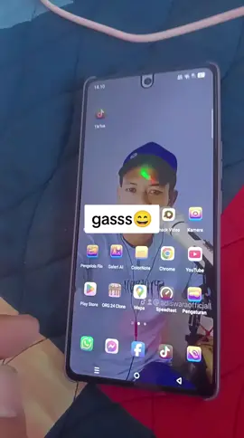 cara live di tiktok #tiktoktidakbisalive #livetiktok #fypシ #demo #caralivetiktok 