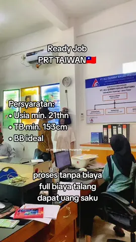 yang berminat bisa DM atau Wa #ptallqurrnyponorogo #tkitaiwan🇹🇼 #tkwtaiwanindonesia🇹🇼🇮🇩 #taiwanindonesia🇹🇼🇮🇩 