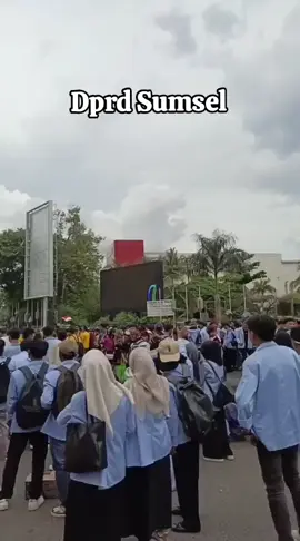 kondisi kota palembang sore ini #dprd #kotapalembang #palembang #masukberanda #tiktokviral 