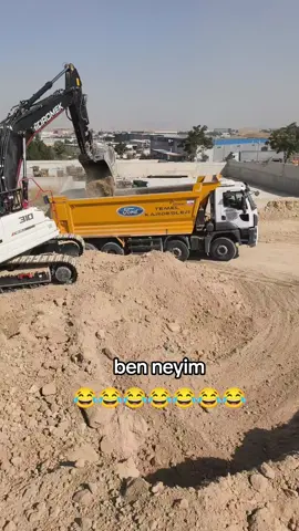 kendi mesleğimi unuttum 😁😁😁😁😁@abu memiş 63 #şanlıurfa #akçakale #komedi #tircilar_alemi #urfa 