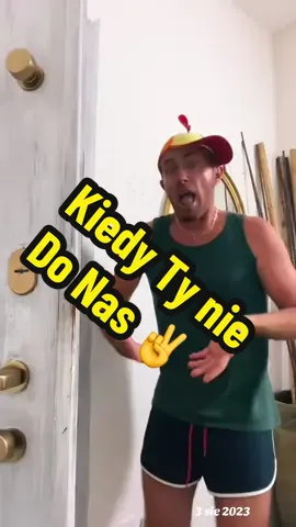 Jutro ty nie do nas 😳 Jaką była umowa ?  